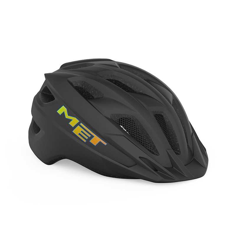 MET Child bicycle cycling helmet CRACKERJACK 721486VAR