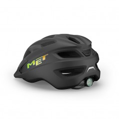 MET Child bicycle cycling helmet CRACKERJACK 721486VAR