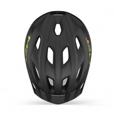 MET Child bicycle cycling helmet CRACKERJACK 721486VAR