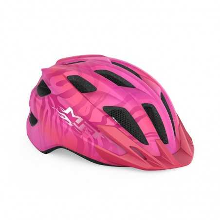 MET Child bicycle cycling helmet CRACKERJACK 721486VAR
