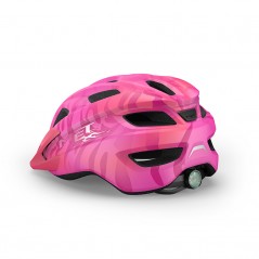 MET Child bicycle cycling helmet CRACKERJACK 721486VAR