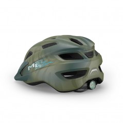 MET Casco bicicleta ciclismo niño infantil CRACKERJACK 721486VAR