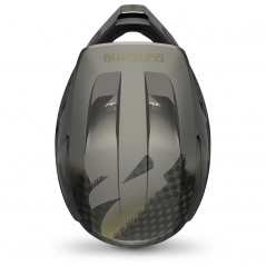 BLUEGRASS Casco bicicleta bicicross LEGIT CARBON 721766VAR