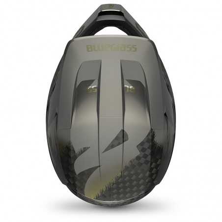 BLUEGRASS bicicross bike helmet LEGIT CARBON 721766VAR