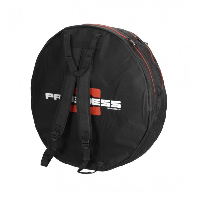 PROGRESS Double wheel cover PG-13 MTB 29 PGRUFU14