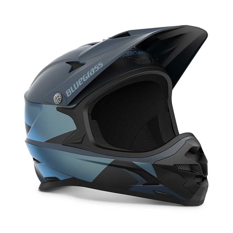 BLUEGRASS Casco bicicleta bicicross INTOX 721782VAR