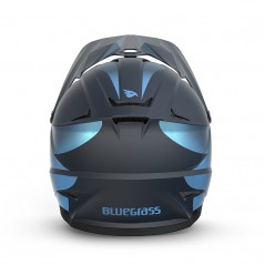 BLUEGRASS Casco bicicleta bicicross INTOX 721782VAR