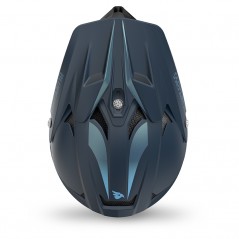 BLUEGRASS Casco bicicleta bicicross INTOX 721782VAR