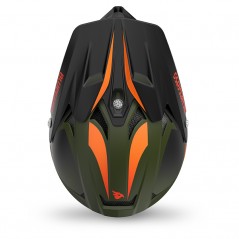 BLUEGRASS Casco bicicleta bicicross INTOX 721782VAR