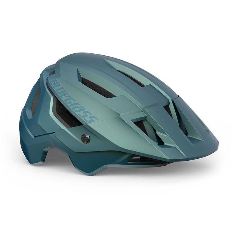 BLUEGRASS Casco bicicleta montaña ROGUE 721792VAR