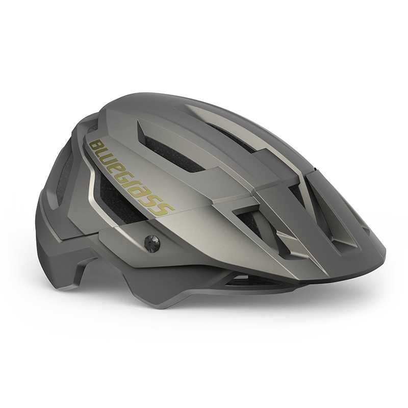 BLUEGRASS Mountain bike helmet ROGUE 721792VAR