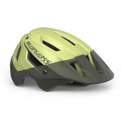 BLUEGRASS Casco bicicleta montaña ROGUE 721792VAR