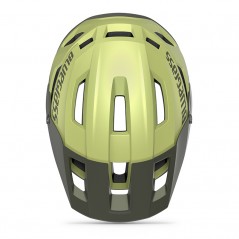 BLUEGRASS Casco bicicleta montaña ROGUE 721792VAR