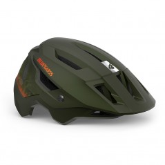BLUEGRASS Casco bicicleta montaña ROGUE 721792VAR