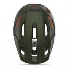 BLUEGRASS Casco bicicleta montaña ROGUE 721792VAR