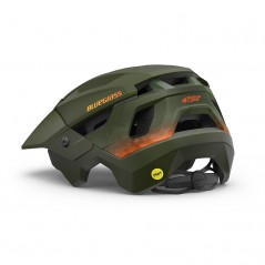 BLUEGRASS Casco bicicleta montaña ROGUE 721792VAR