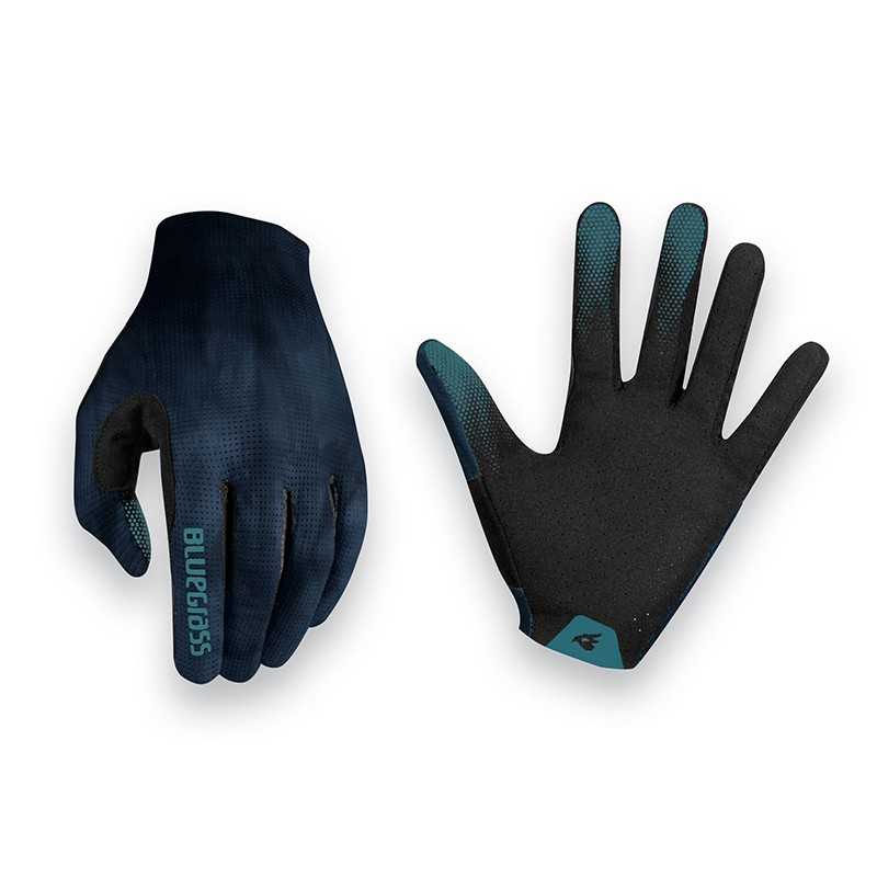 BLUEGRASS CYCLING BICYCLE GLOVES VAPOR LITE 721851VAR