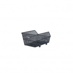 BASIL Bicycle rear basket with mounting CENTO S WSL (45X31X22 CM) 722217