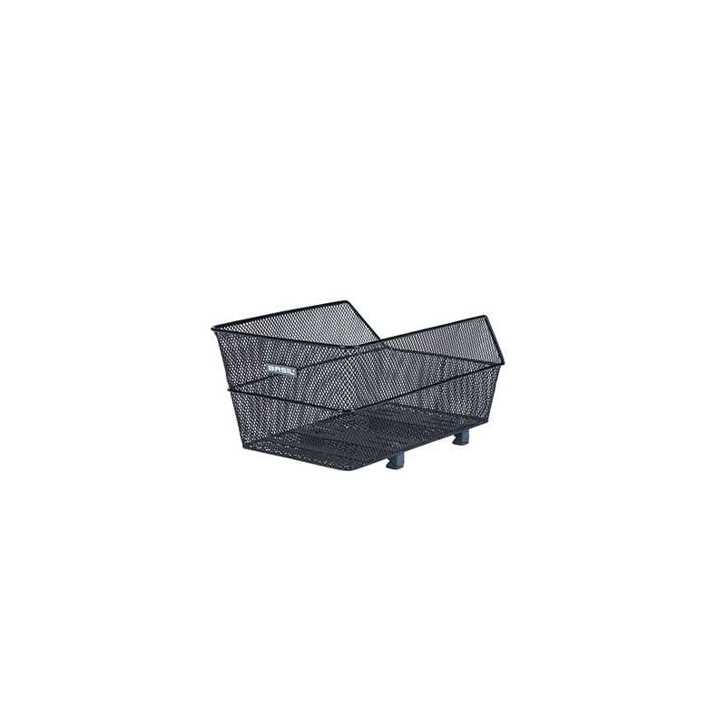 BASIL Bicycle rear basket with mounting CENTO S WSL (45X31X22 CM) 722217