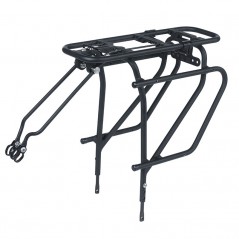 BASIL Rear rack bike UNIVERSAL MIK 26-29" 722230