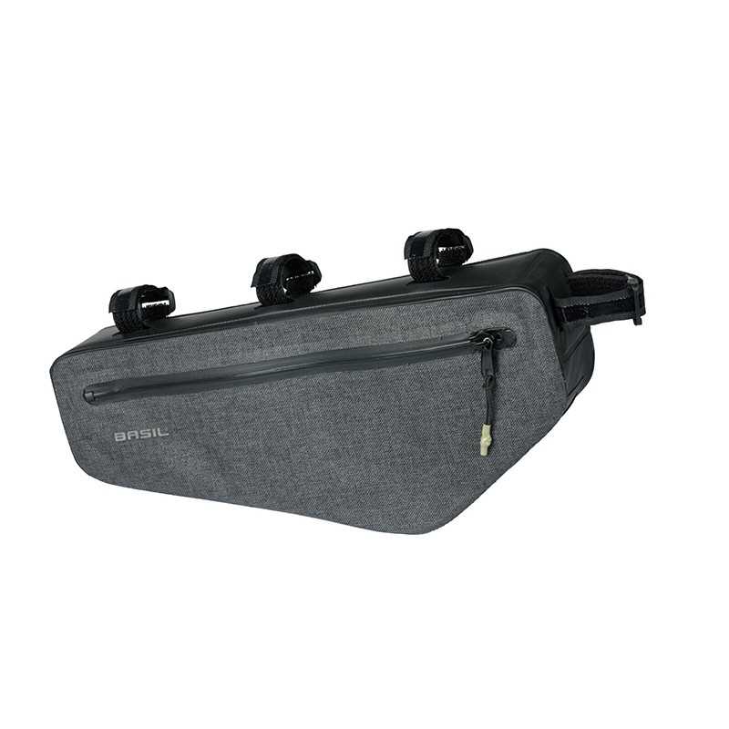 BASIL Waterproof frame bag NAVIGATOR STORM 2.2L 722302
