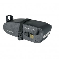 BASIL Bolsa a tija de sillin NAVIGATOR STORM 1.5L 722303
