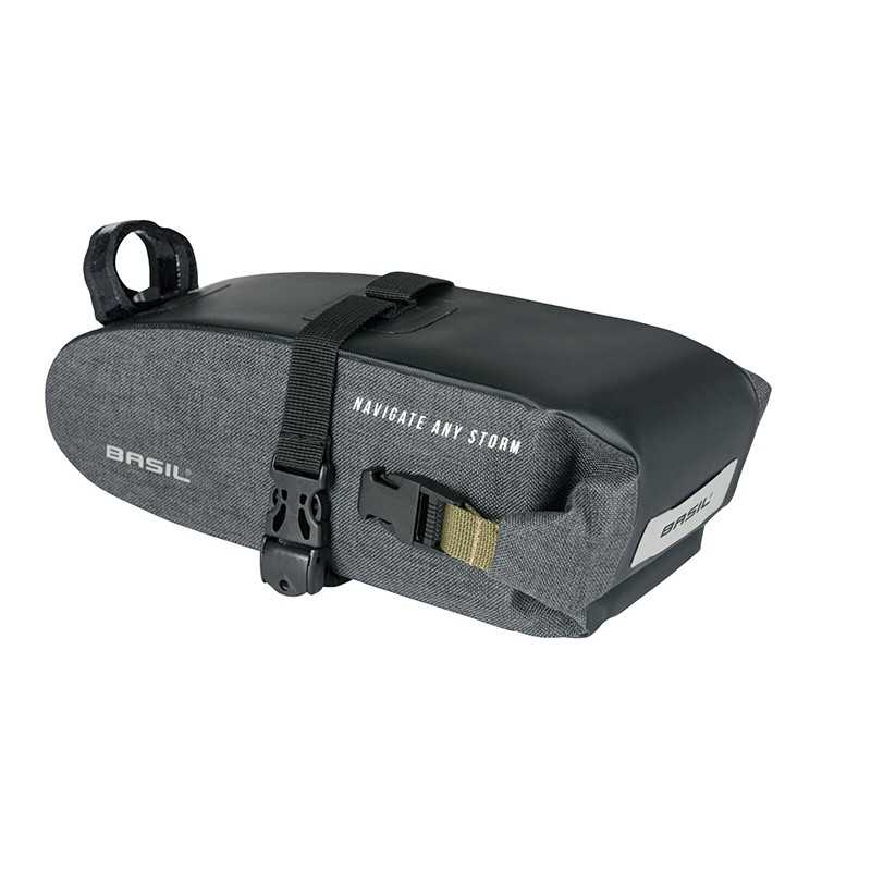 BASIL Bolsa a tija de sillin NAVIGATOR STORM 1.5L 722303