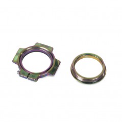 MUC-OFF Arandela ajuste eje pedalier para bielas DUB 722511VAR