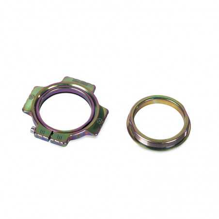 MUC-OFF Arandela ajuste eje pedalier para bielas DUB 722511VAR