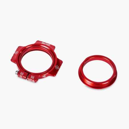 MUC-OFF Arandela ajuste eje pedalier para bielas DUB 722511VAR