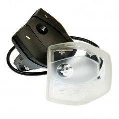 MH Protector control de mando para ciclocomputador DISPLAY BOSCH INTUVIA GEN 1 (2021) 722537