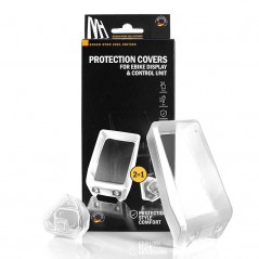MH Kit screen protectors/control knob for cycle computer BOSCH KIOX GEN 1 (2021) 722540