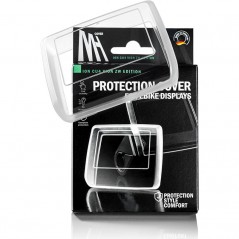 MH Screen protector for cycle computer DISPLAY ION CU4 VION ZW 722545