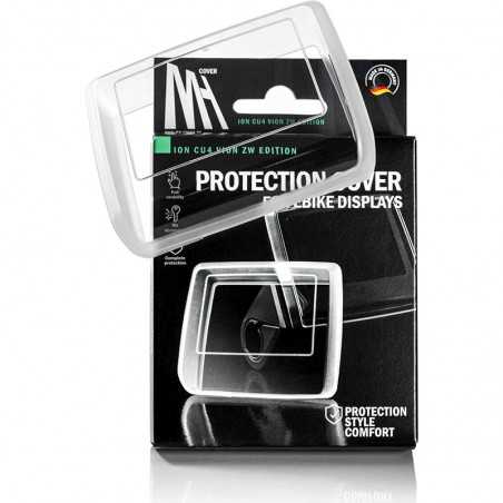 MH Protector pantalla para ciclocomputador DISPLAY ION CU4 VION ZW 722545
