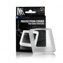 MH Screen protector for cycle computer DISPLAY ION CU3 ZW 722551