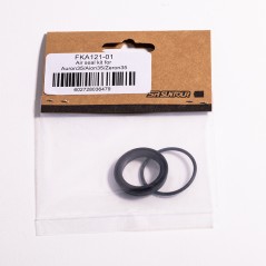 SUNTOUR Kit juntas aire para horquilla 35 MM AURON35/AION35/ZERON35 AIR/DUROLUX35 (EXCEPTO TA) 722555
