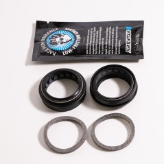 SUNTOUR Kit retenes y guardapolvos de horquilla AURON34/AION34/MOBIE45/AXON34 WERX/ELITE 722558