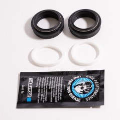 SUNTOUR Fork seals and dust cover kit AXON34/RAIDON34 722559