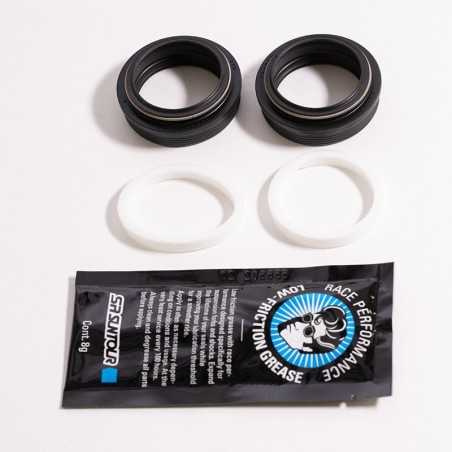 SUNTOUR Kit retenes y guardapolvos de horquilla AXON34/RAIDON34 722559