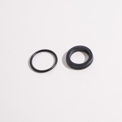 SUNTOUR Fork seals and dust cover kit AXON32 BOOST/WERX/ELITE/RAIDON32 XC/EPIXON XC/TR/9 722561