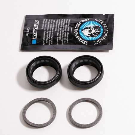 SUNTOUR Kit retenes y guardapolvos de horquilla AXON32 WERX/ELITE 722562