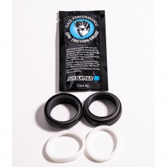 SUNTOUR Kit retenes y guardapolvos de horquilla AXON32/RAIDON32 XC/EPIXON XC/TR/9 722563