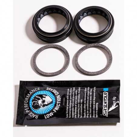 SUNTOUR Kit retenes y guardapolvos de horquilla DUROLUX36/DUROLUX36 BOOST/DUROLUX36 EQ 722566