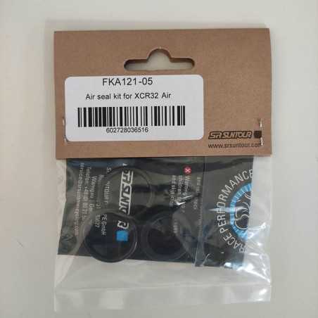 SUNTOUR Kit juntas aire para horquilla XCR32/XCR32 BOOST/XCR32 LT 722567