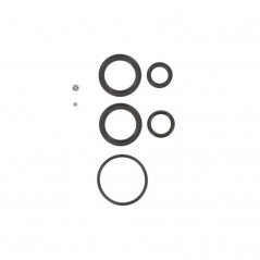SUNTOUR Kit retenes aceite para mortiguador trasero bicicleta RS16-17 UNAIR/RS15 EPIXON LO-R 722572
