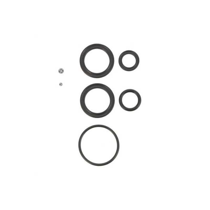 SUNTOUR Kit retenes aceite para mortiguador trasero bicicleta RS16-17 UNAIR/RS15 EPIXON LO-R 722572