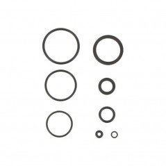SUNTOUR Oil seal kit for bicycle rear shock absorber RS18 TRIAIR 722574