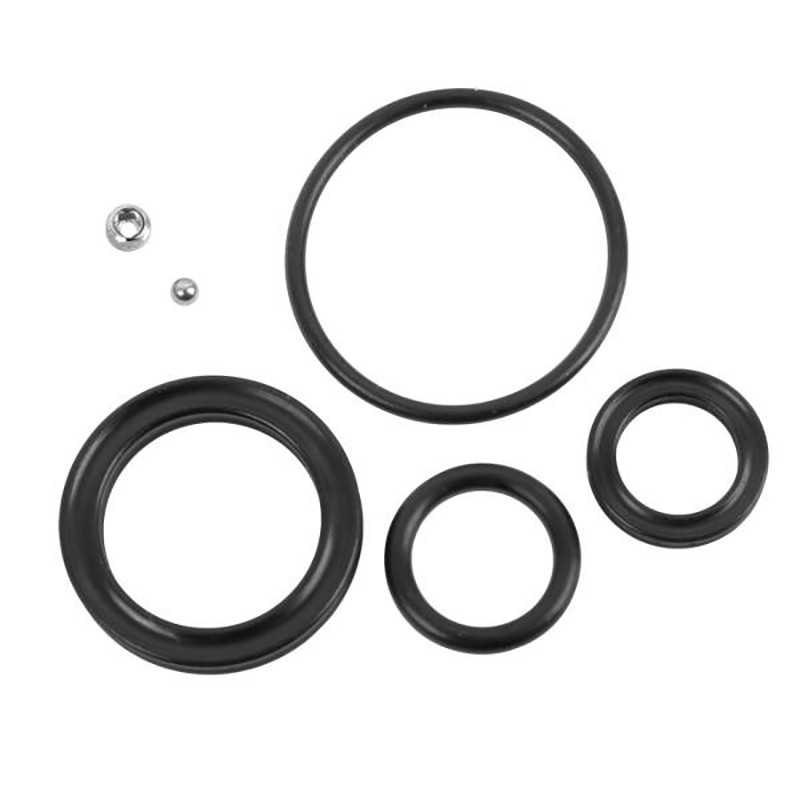 SUNTOUR Kit retenes aceite para mortiguador trasero bicicleta RS19 EDGE LO-R/RL-R/RC 722575