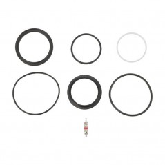 SUNTOUR Kit juntas aire para amortiguador DUAIR 722579