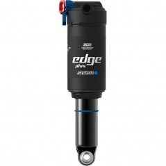 SUNTOUR Amortiguador suspension trasera RS22 EDGE PLUS TR 2CR 165X40 MM TRUNNION 722580